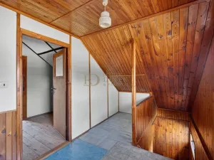 Prodej rodinného domu, Doksy, S. K. Neumanna, 152 m2