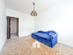 Prodej bytu 3+1, Děčín, Dvořákova, 75 m2