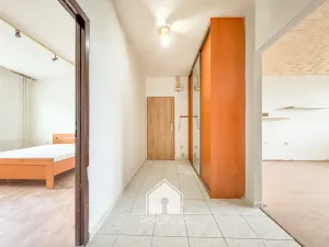 Prodej bytu 3+1, Děčín, Dvořákova, 75 m2