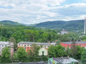 Prodej bytu 3+1, Děčín, Dvořákova, 75 m2