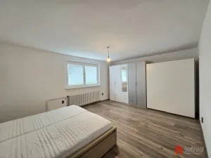 Pronájem vícegeneračního domu, Praha - Řepy, Boršovská, 160 m2