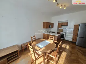 Prodej bytu 3+kk, Praha - Bubeneč, Jugoslávských partyzánů, 64 m2