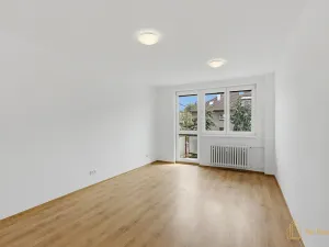 Prodej bytu 3+kk, Praha - Smíchov, Fráni Šrámka, 64 m2