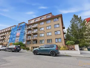 Prodej bytu 3+kk, Praha - Smíchov, Fráni Šrámka, 64 m2
