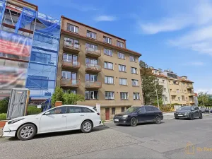Prodej bytu 3+kk, Praha - Smíchov, Fráni Šrámka, 64 m2