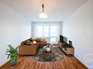 Pronájem bytu 1+kk, Ostrava - Výškovice, Výškovická, 28 m2