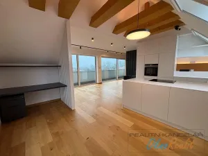 Prodej bytu 3+kk, Kobylnice, Ponětovická, 104 m2