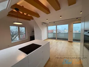 Prodej bytu 3+kk, Kobylnice, Ponětovická, 104 m2