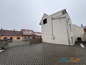 Prodej bytu 3+kk, Kobylnice, Ponětovická, 104 m2