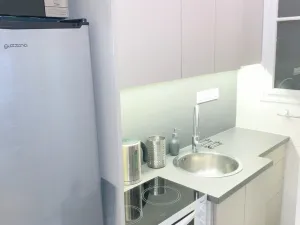 Pronájem bytu 1+kk, Praha - Vinohrady, Soběslavská, 20 m2