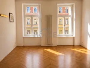 Prodej bytu 3+kk, Praha - Smíchov, Pavla Švandy ze Semčic, 84 m2