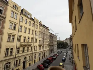 Prodej bytu 3+kk, Praha - Smíchov, Pavla Švandy ze Semčic, 84 m2