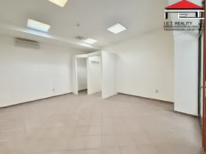 Pronájem obchodního prostoru, Brno, Orlí, 25 m2