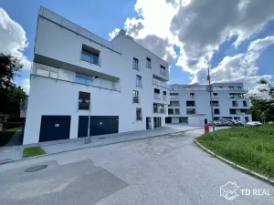 Pronájem bytu 1+kk, Brno, Vinařská, 34 m2