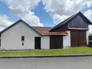 Prodej rodinného domu, Dolní Újezd, 85 m2