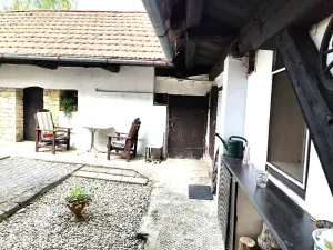 Prodej rodinného domu, Dolní Újezd, 85 m2