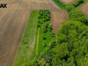 Prodej zahrady, Železnice, 448 m2