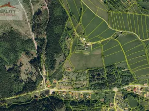 Prodej pozemku pro bydlení, Mikulůvka, 2166 m2