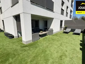 Pronájem bytu 4+kk, Opava, Kačírkova, 111 m2