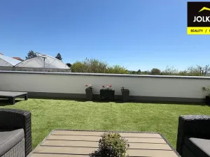 Pronájem bytu 4+kk, Opava, Kačírkova, 111 m2