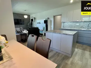 Pronájem bytu 4+kk, Opava, Kačírkova, 111 m2