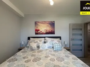 Pronájem bytu 4+kk, Opava, Kačírkova, 111 m2