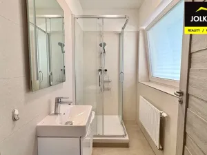 Pronájem bytu 4+kk, Opava, Kačírkova, 111 m2