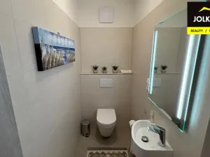 Pronájem bytu 4+kk, Opava, Kačírkova, 111 m2