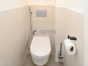 Pronájem bytu 3+kk, Praha, Jagellonská, 95 m2