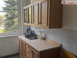 Pronájem kanceláře, Prachatice - Prachatice II, Zlatá stezka, 17 m2
