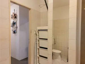 Pronájem bytu 1+kk, Brno - Židenice, Kuklenská, 37 m2