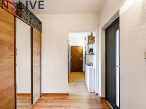 Prodej bytu 3+1, Staré Sedliště, 66 m2