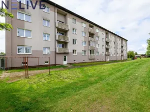 Prodej bytu 3+1, Staré Sedliště, 66 m2