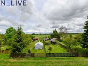 Prodej bytu 3+1, Staré Sedliště, 66 m2