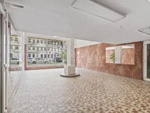 Pronájem bytu 1+kk, Praha - Libeň, Sokolovská, 18 m2