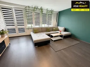 Pronájem bytu 3+1, Opava, Antonína Sovy, 71 m2