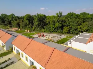 Prodej bytu 3+kk, Hlohovec, K zámečku, 79 m2