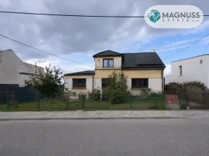 Prodej rodinného domu, Olomouc, Hany Kvapilové, 140 m2