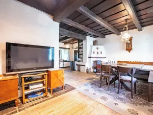 Prodej rodinného domu, Náměšť nad Oslavou, 125 m2