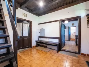Prodej rodinného domu, Náměšť nad Oslavou, 125 m2