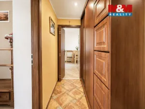 Prodej bytu 2+1, Olomouc - Nová Ulice, Wolkerova, 53 m2