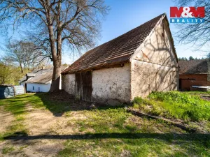 Prodej rodinného domu, Otradov, 87 m2