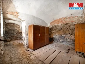 Prodej rodinného domu, Otradov, 87 m2