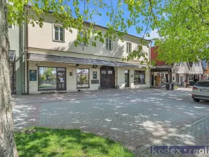 Prodej rodinného domu, Rokytnice v Orlických horách, náměstí T. G. Masaryka, 639 m2