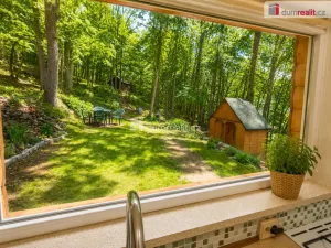 Prodej chaty, Jílové u Prahy - Luka pod Medníkem, 60 m2