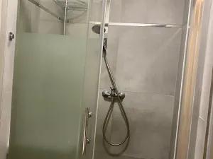 Pronájem bytu 1+kk, Brno, Křenová, 20 m2