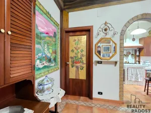 Prodej bytu 3+1, Via Dante Alighieri,Silvi,Itálie, 99 m2