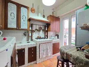 Prodej bytu 3+1, Via Dante Alighieri,Silvi,Itálie, 99 m2