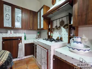 Prodej bytu 3+1, Via Dante Alighieri,Silvi,Itálie, 99 m2