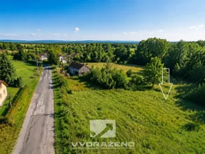 Prodej louky, Pěnčín, 2670 m2